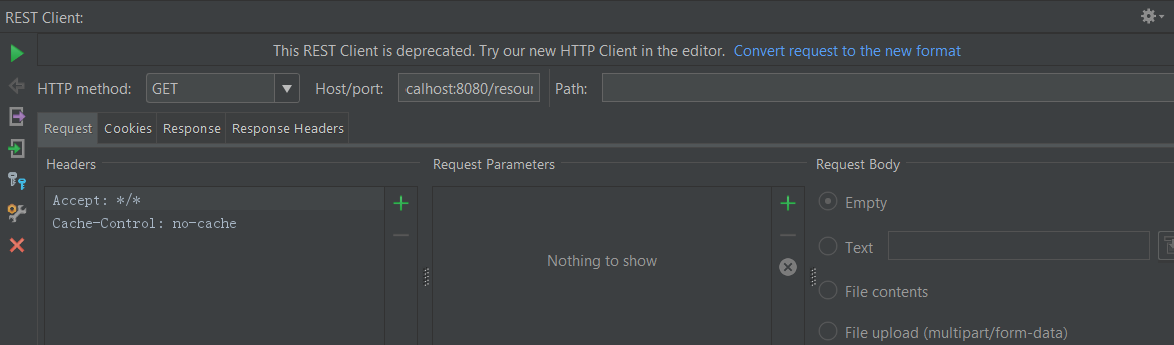 jetbrains webstorm rest testing jetbrains webstorm rest testing